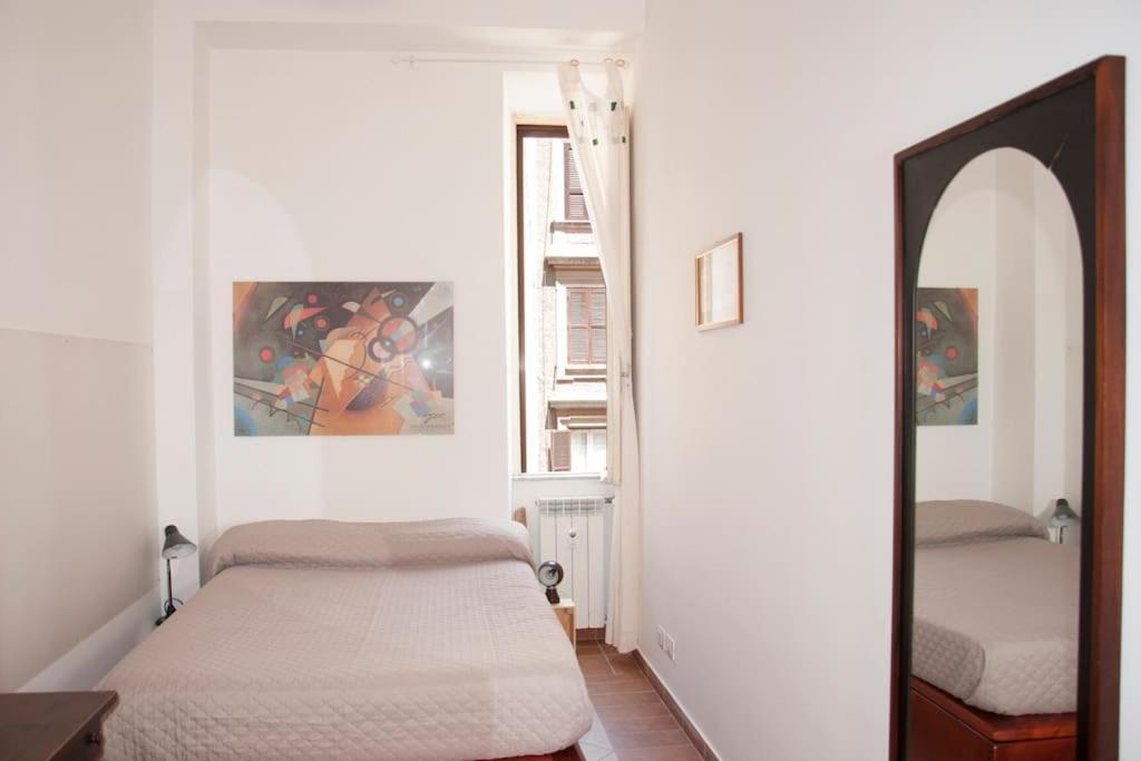 Appartement Shangrila