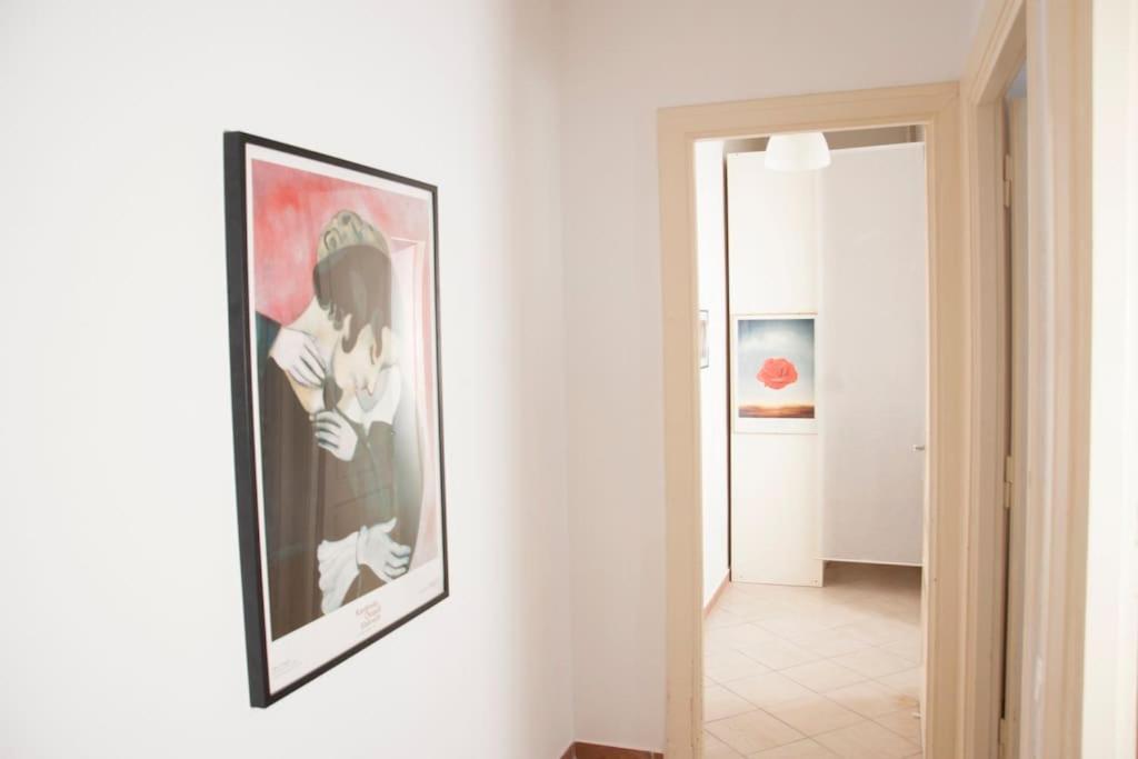 Appartement Shangrila Rome