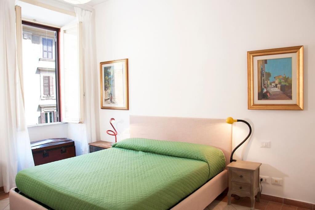 Appartement Shangrila *