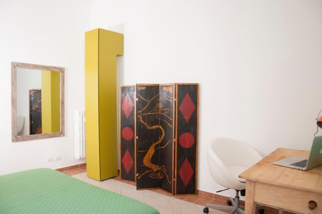 Appartement Shangrila *