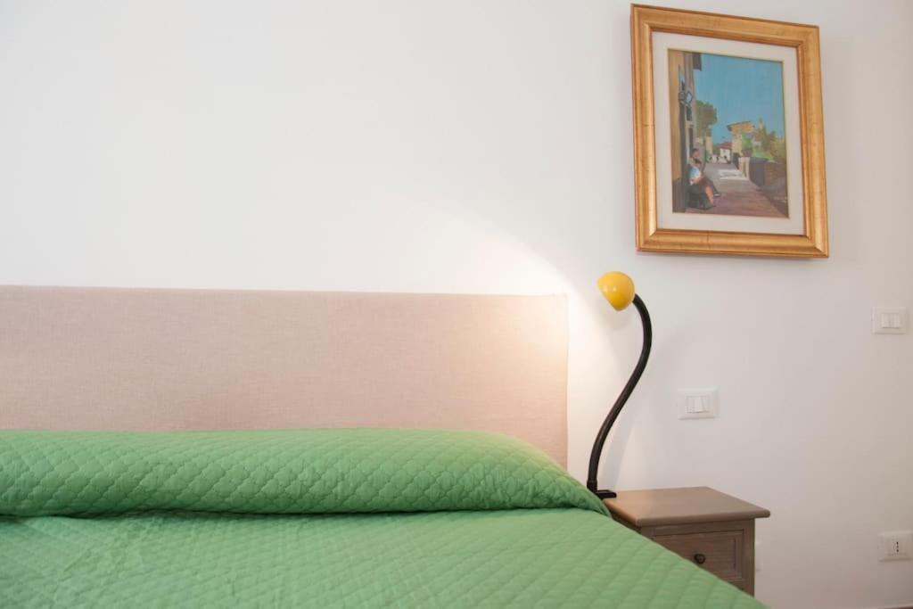 Shangrila Appartement *