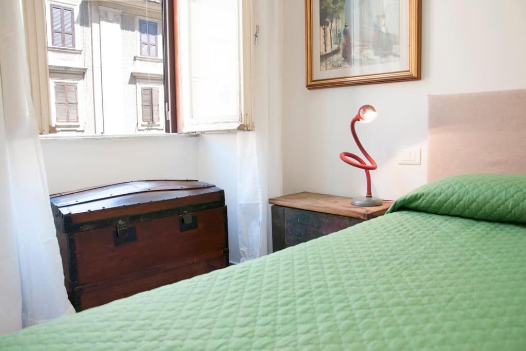 Appartement Shangrila *