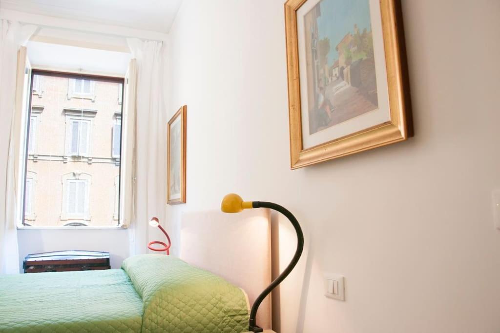Appartement Shangrila Rome