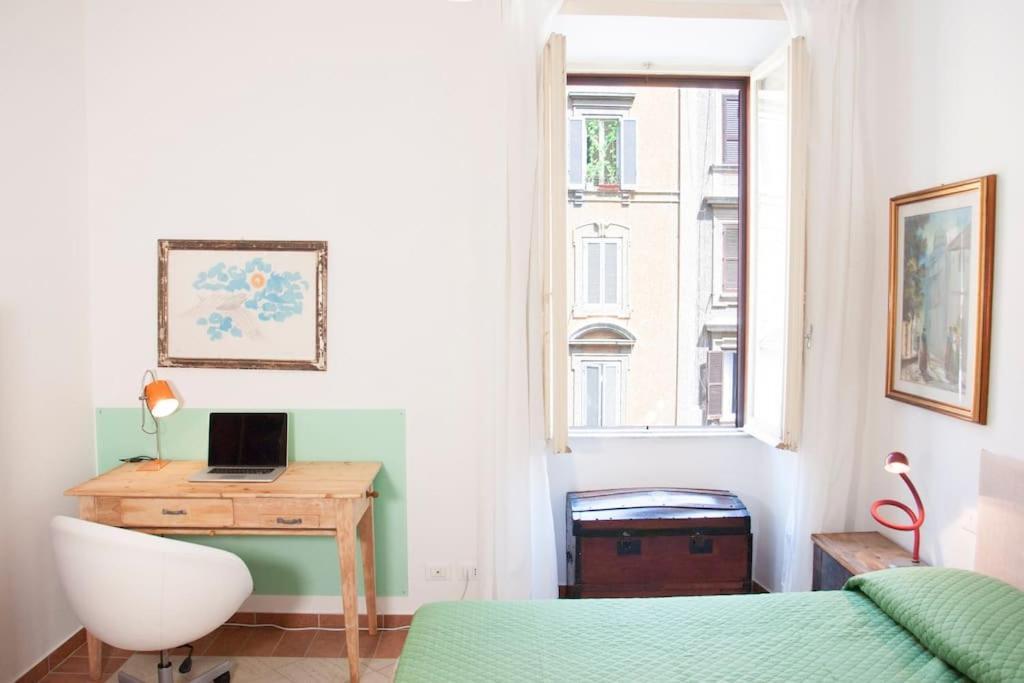 Shangrila Appartement *