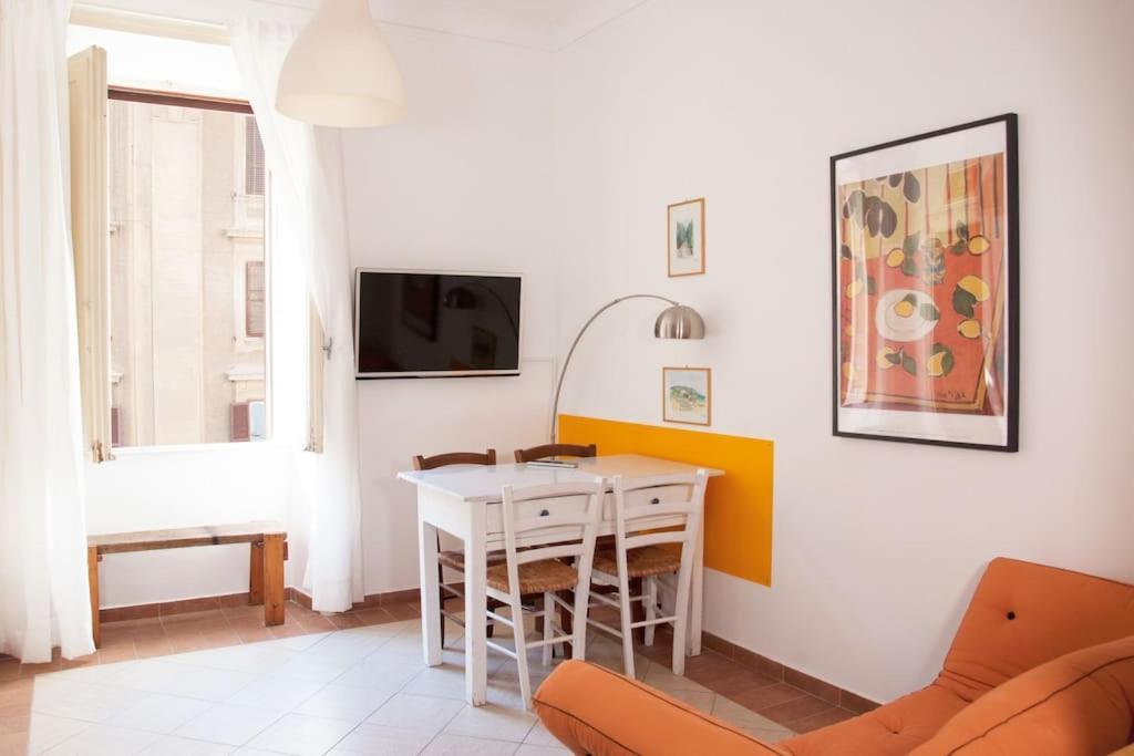 Appartement Shangrila *